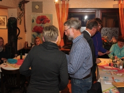 Sportabzeichenverleihung 2016